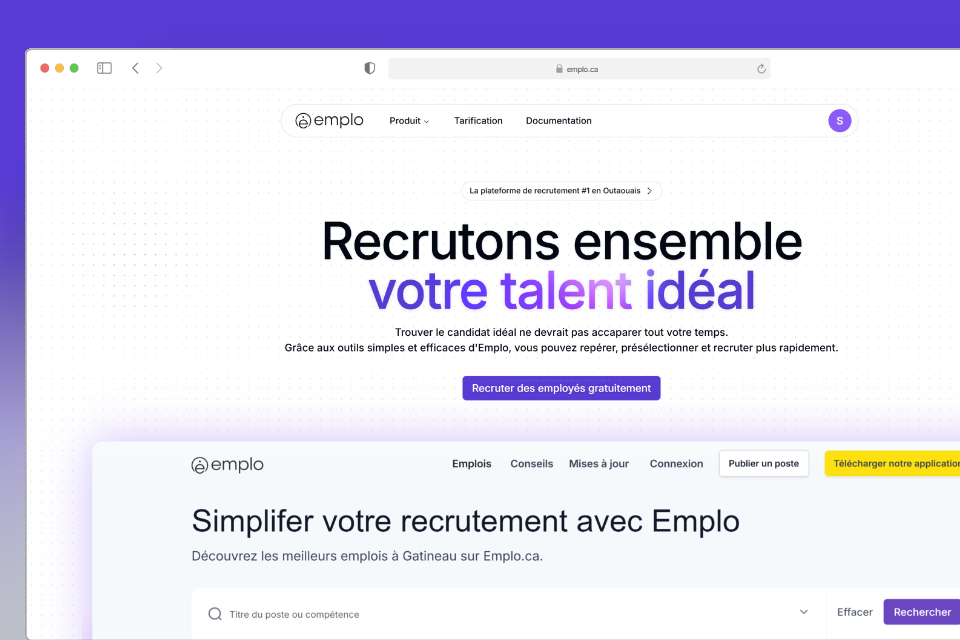 Emplo.ca